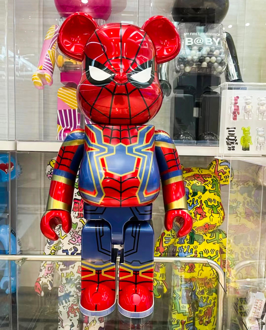 Spider-Man