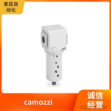 ��ïʢ camozzi ������ͷ K8000-505-K25 ELETTR. 2/2 NC 5DC 0