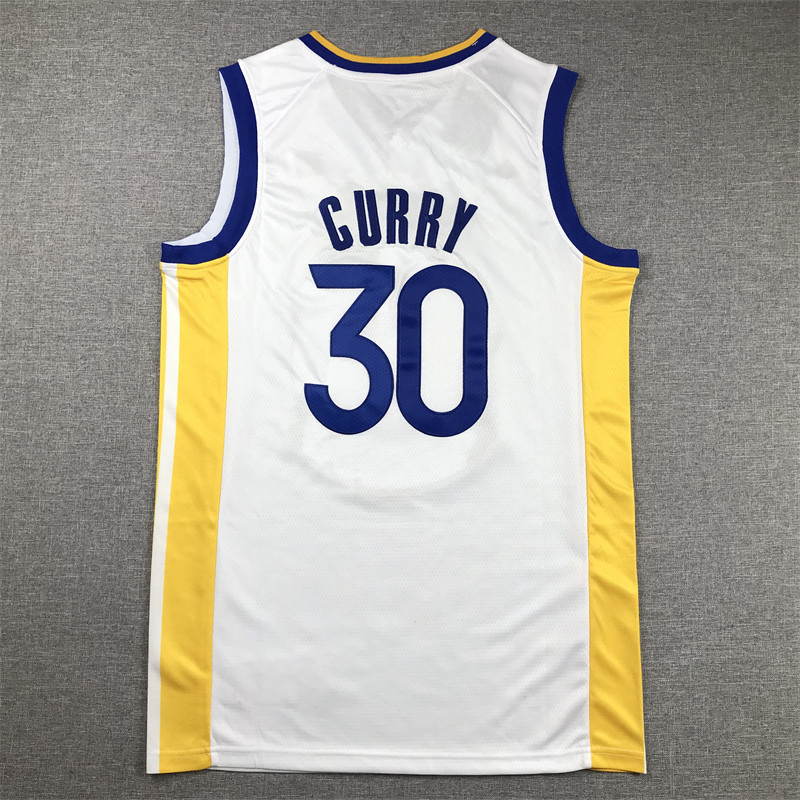 Retro Warriors 23 Embroidered Basketball Jersey Vest Curry 30# CURRY in stock American Sportswear Retro Warriors 23 Embroidered Basketball Jersey Vest Curry 30# CURRY in stock American Sportswear