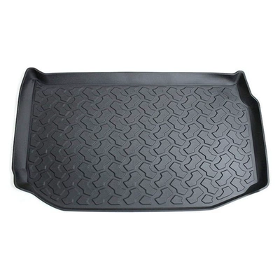 Suitable for 2018+ Suzuki Jimny JB64 JB74 Non-slip anD Anti-fouling 3D Trunk Mat Tail Box Mat (Trunk Mat)