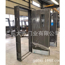 鋼制防火門消防門鋼質防火門消防通道門電梯間門工程甲級乙級丙級