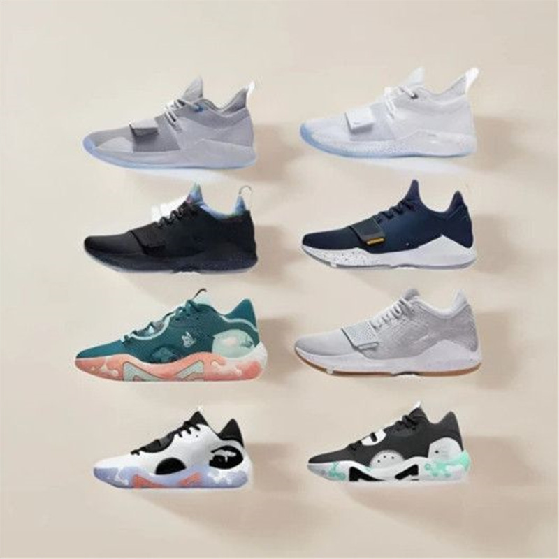 PG2 Paul George PG2.5 basketball shoes, PG2.5 performance shoes with shock absorption and wear resistance, unisex sports shoes, Paul George sneakers PG2 Paul George PG2.5 basketball shoes, PG2.5 performance shoes with shock absorption and wear resistance, unisex sports shoes, Paul George sneakers