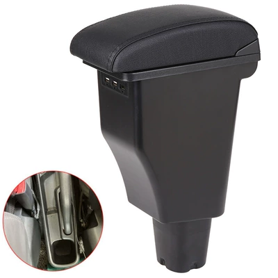 Morning Accessories — Kia Armrest box