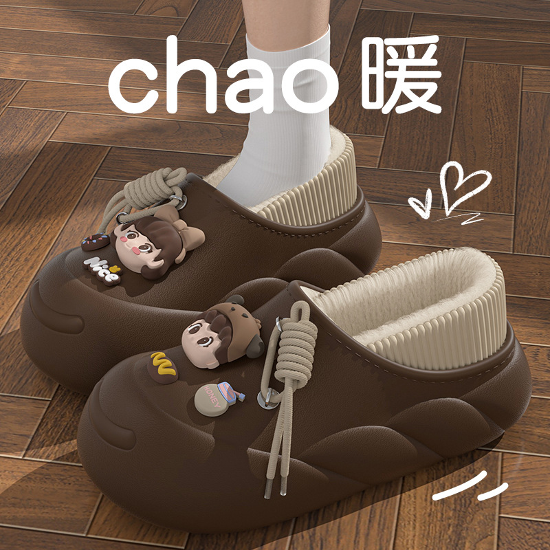 브라운-[가방힐]