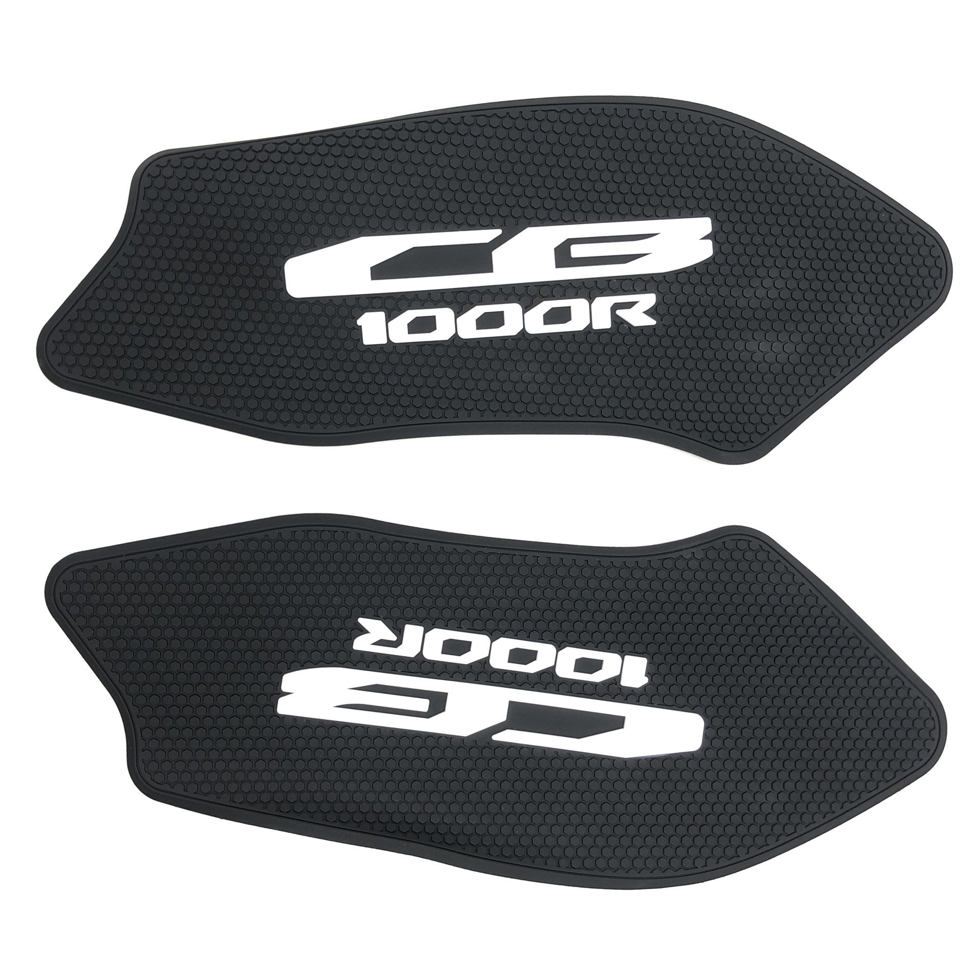 Suitable for Honda CB1000R new model motorcycle modification parts, fuel tank anti-slip stickers, heat insulation side stickers, decorative stickers