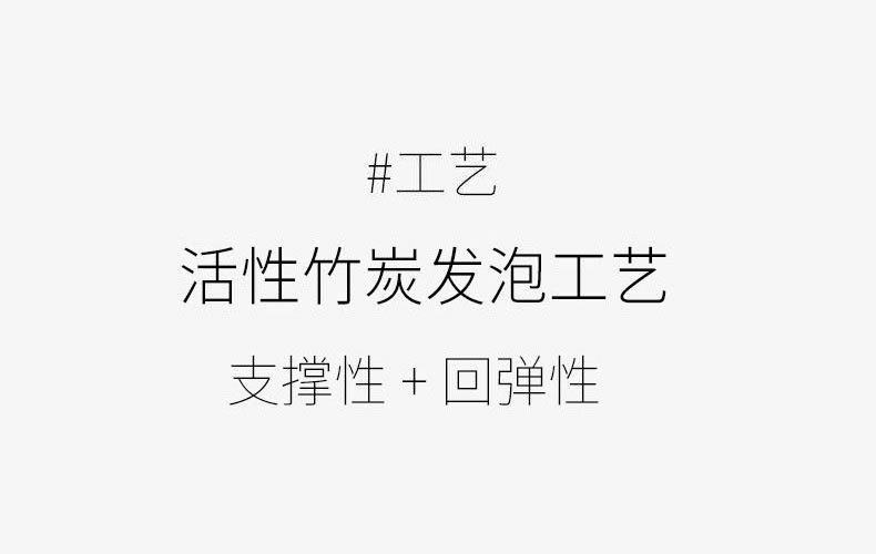 Cross-border New Memory Foam Cushion Ass Cushion Chair Cushion Waist Integrated Waist Protection Backrest Cushion Sedentary