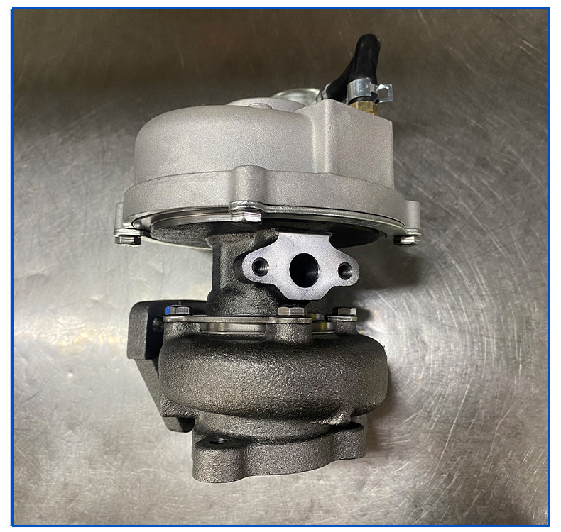 Turbocharger K04Tb914682Tr54399880001 Adapted to Automobile Engine System Turbocharger