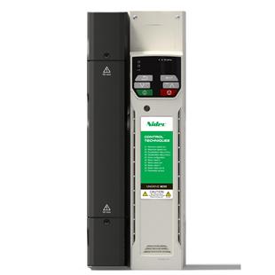 Emerson Nidko CT inverter M200-01200017A10100AB100 new one-year warranty