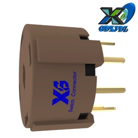 连接器;音视频插座;轻触开关