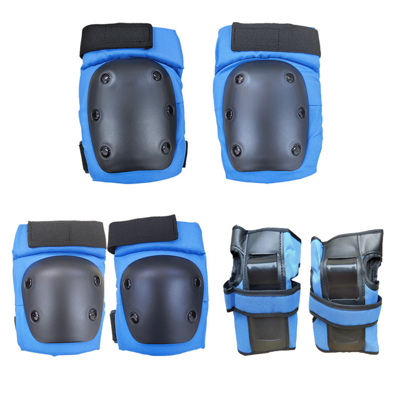 ウミガメ保護具スキーローラースケート限界スケートボードバランス自転車共通運動膝保護肘保護手