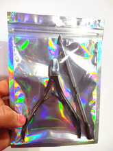 剪指甲钳D501套装专业美甲工具修脚趾甲剪刀死皮钳不锈钢甲刀LOGO