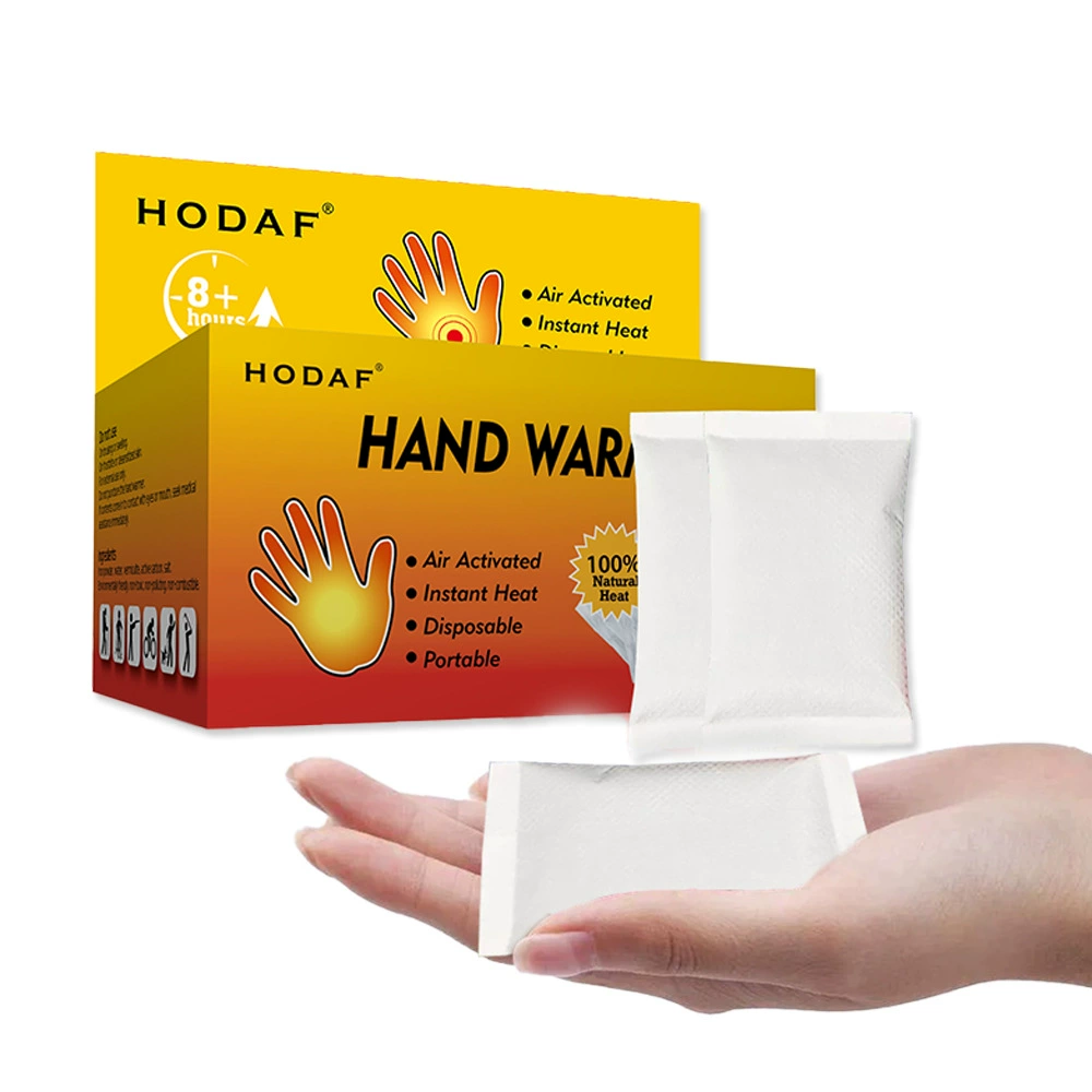 Wholesale Customized Foreign Trade English Hand Warmers Hand Warmers Hand Warmers Hand Warmers Hand Warmers