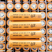 ����18650����늳�2600mah �߱���늄ӹ���늄Ӱ���늄�܇늳�