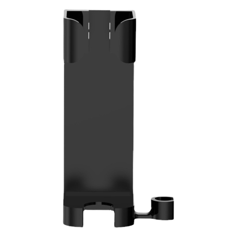 Gato garra de huevo cabeza rizador de pelo rack de almacenamiento soporte de madera contrachapada eléctrica secador de pelo plancha de pelo maíz clip rack de almacenamiento