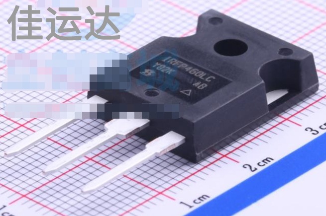 IRFP460LCPBF 规格 TO-247AC MOS场效应管