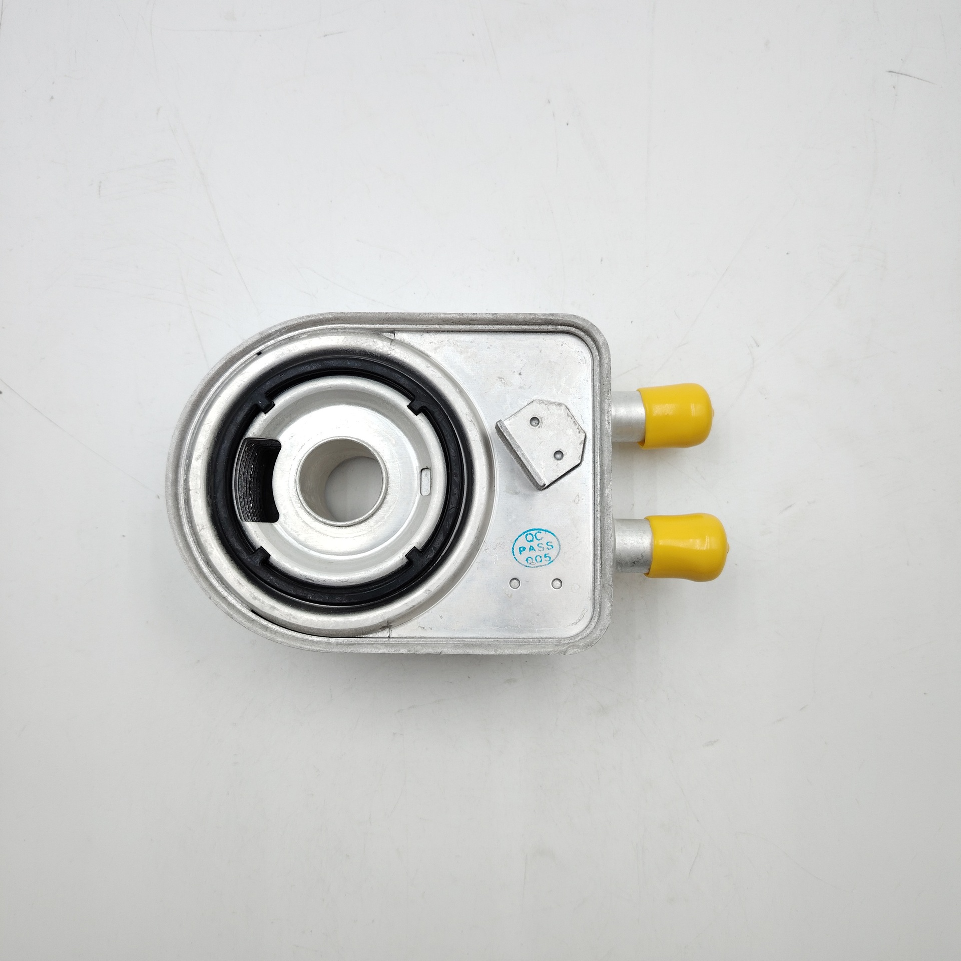 26410-2G001 Engine Oil Cooler Radiator Oil Cooler 264102G001 is suitable for Hyundai