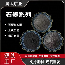 厂家供应石墨粉 工业级铸造用石墨粉 黑铅粉 导电润滑高纯石墨粉