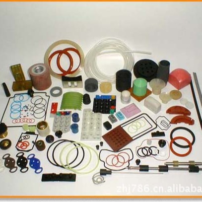 橡胶城 铁岭厂家直销 耐低温 耐氟利昂 耐化学品 耐油 橡塑制品