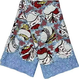 2026�����DȾ���ٽz�̽��������� Madam lace 3D Embroider Cheap