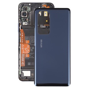 For Honor 70 Pro Battery Glass Back Cover