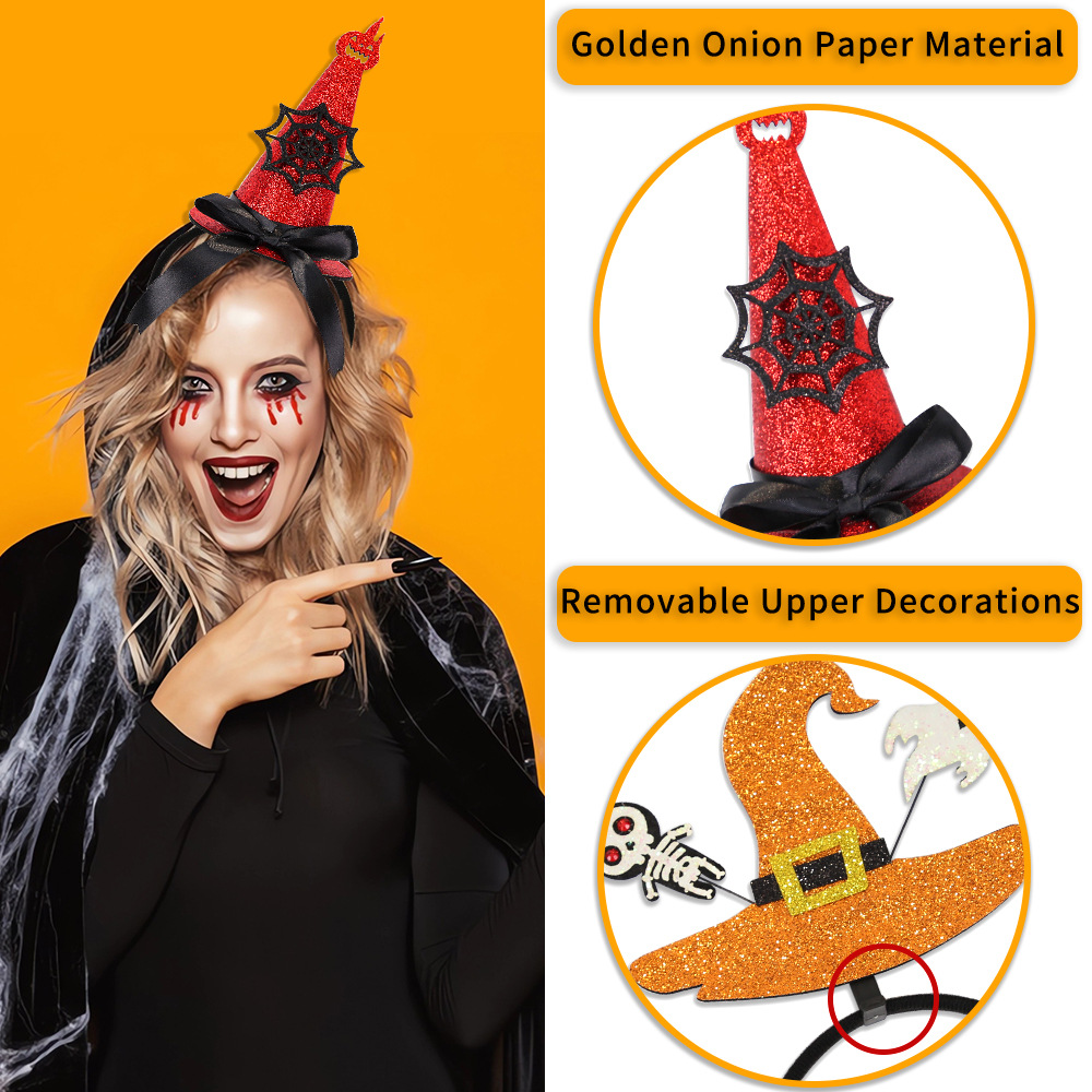 Transfronterizo nuevo Halloween