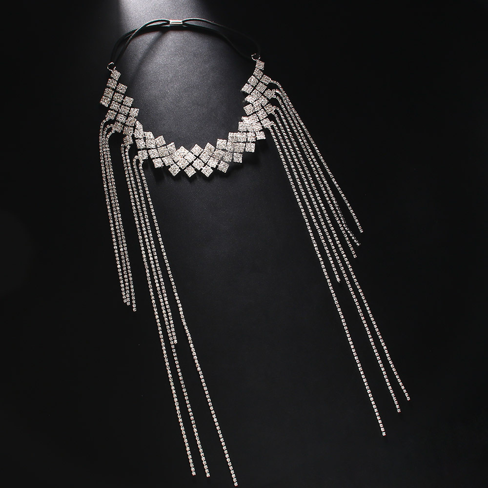 Coiffe à pompon de la région occidentale, style ethnique, ornements frontaux lourds, accessoires pour cheveux, accessoires frontaux exotiques, chaîne céphalique_voghion.com