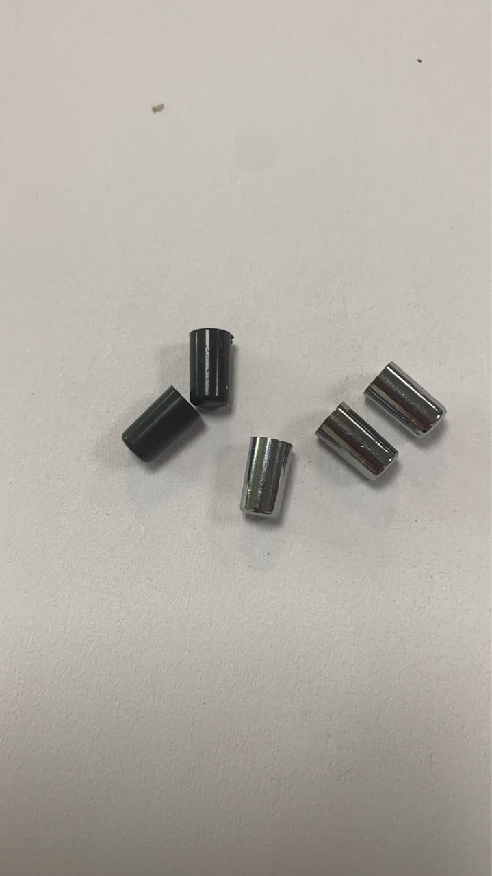 厂家供应小家电控制板音响功放用按键按钮帽