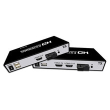 ���Q�羳20KM����HDMI��˙C���w���L��KVM���w�հl��USB�ӿ�SC