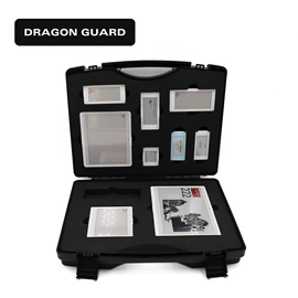 防盗标签;其他防盗器材;集成防盗系统