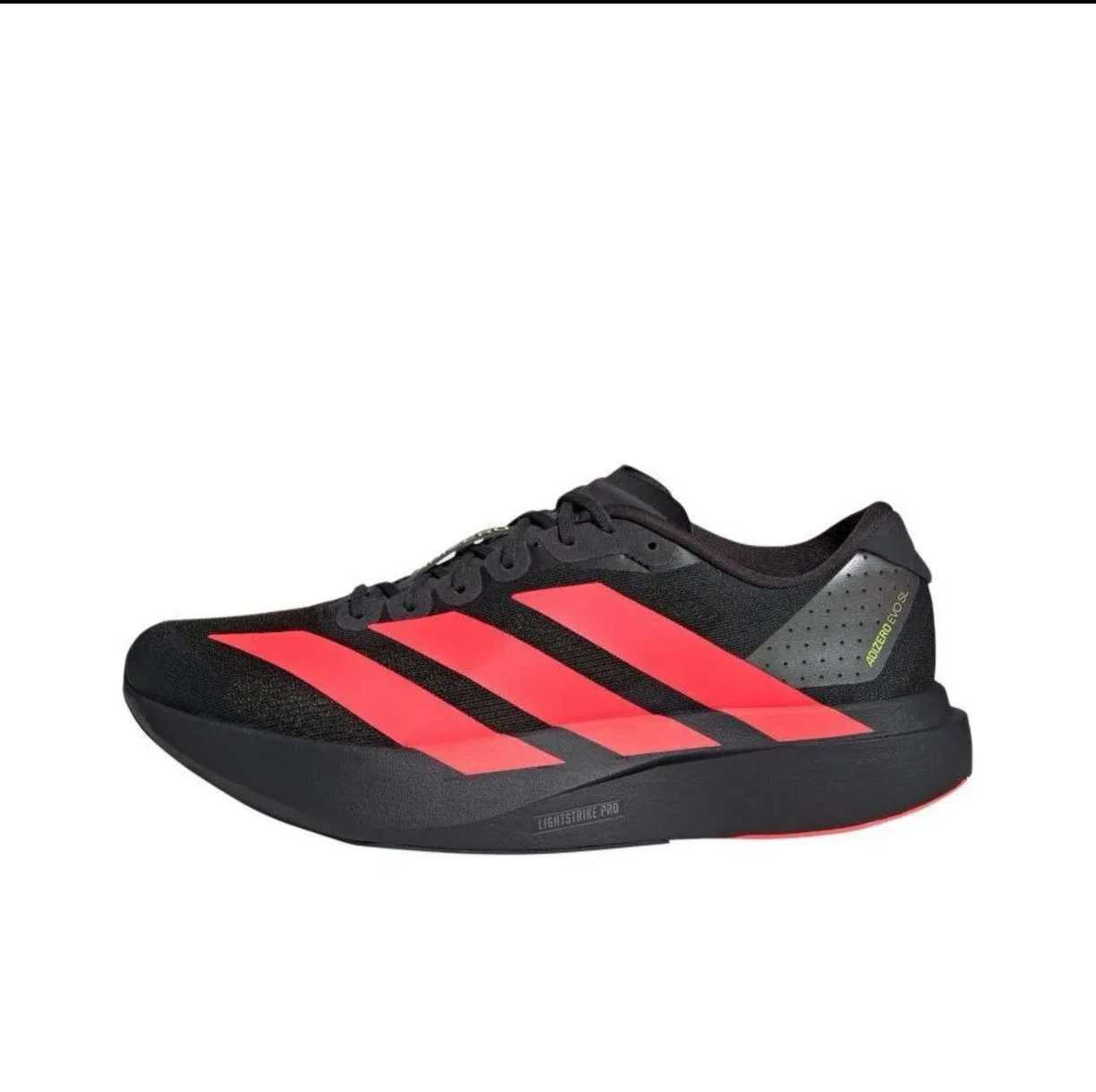 SL Rojo y Negro