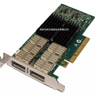 for Oracle SUN 7046442 40/56GB MCX354A-FCBT CX354A IB Ethernet
