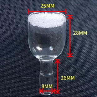 J8 Filter Filter Glass Salt Spray Test Machine Filter Salt Spray Machine Filter No Simple Style Its G3