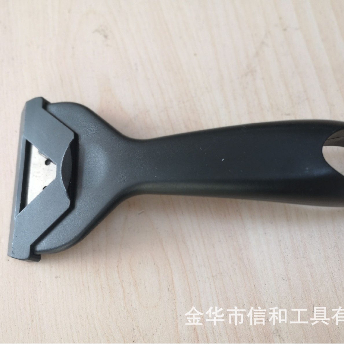 清洁铲刀 小玻璃铲刀 贴膜除胶刀 墙纸刮刀 地板清洁刮刀 除胶刀