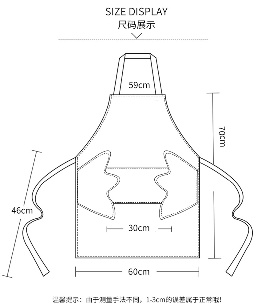 擦手围裙_09