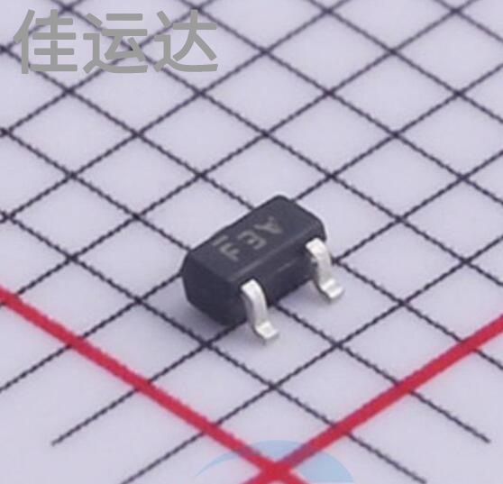 SI1021R-T1-GE3 规格 SC-75A MOS场效应管