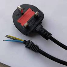 Ӣ��BS1363�Դ�� 13A 250V ��о���~о�� β���������a �ɰ�Ҫ��