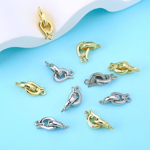 ���s�����~�18K��ɫ�僿��^DIY�����������Ʒ�B�������