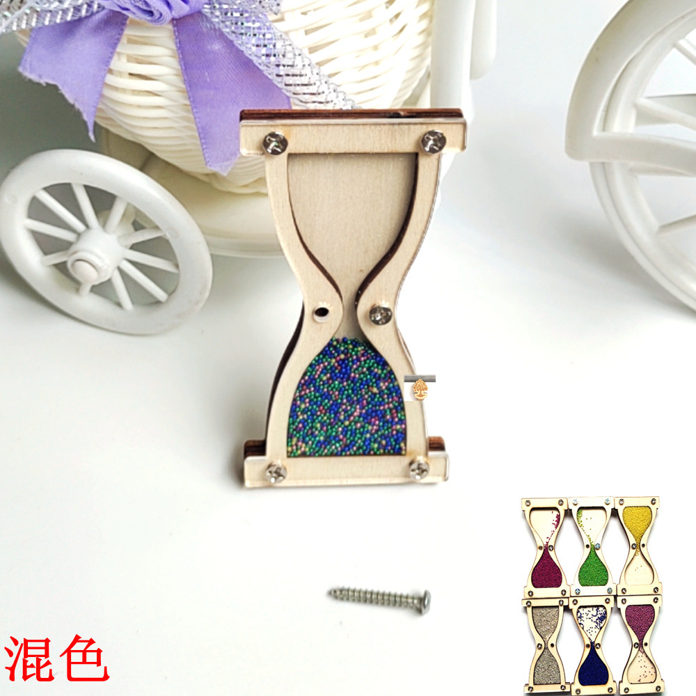 Niños ocupados Casa Montessori Educación Temprana 1-2 años de edad bebé ocupado tablero casa DIY accesorios iluminación Juguetes