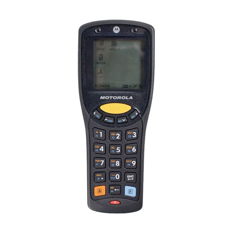 Motorola Symbol MC1000�ֳ����ݲɼ��������ն��̵��PDAɨ��ǹ