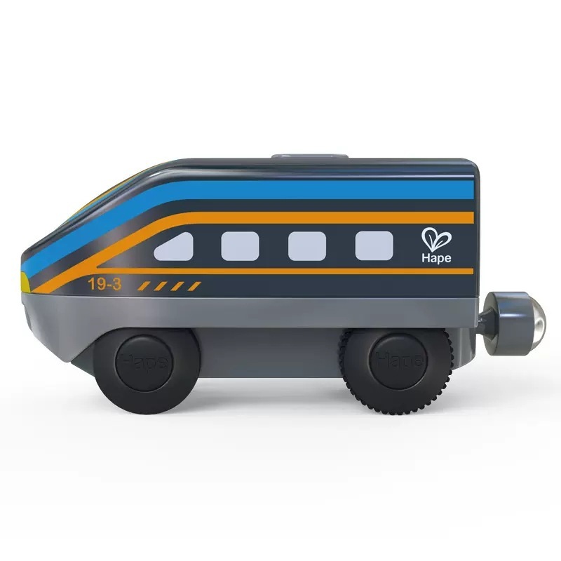 H α p e e列車軌道都市間電気機関車子供知育玩具乳幼児磁気列車|undefined