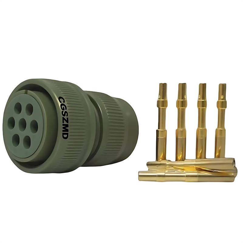 ԲCA3106E20-23P 5015ѹʽ CA3108R16-7P