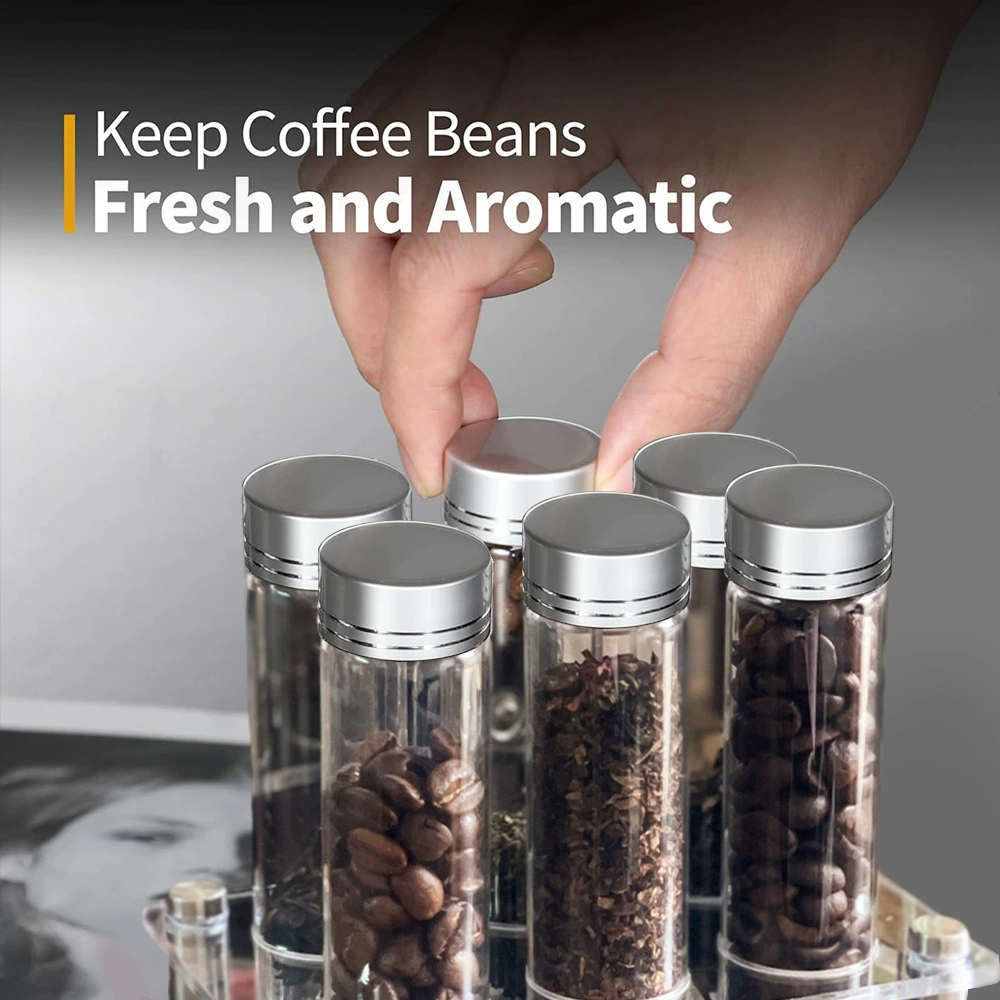 Сохранение коф beans?