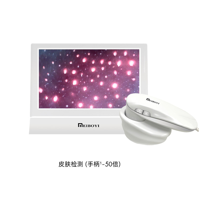 UV 라이트 50 배