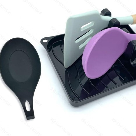 Edición luz utensilios de cocina 17 unidades traje medición espátula barril herramientas Cocina