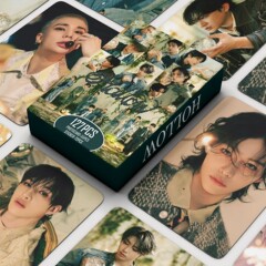 在庫あり StrayKids 小さなカード 127 枚 HOLLOW 小さなカード ステッカー 黄玄晨 FELIX 李龍福