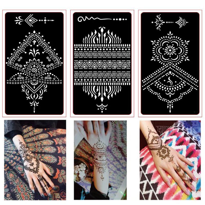 Tattoo Stickers Herbal Plant Semi-Permanent Temporary Tattoo Sweat-Resistant Juice Tattoo Stickers Party Essentials Party Trend Tattoo Stickers Herbal Plant Semi-Permanent Temporary Tattoo Sweat-Resistant Juice Tattoo Stickers Party Essentials Party Trend