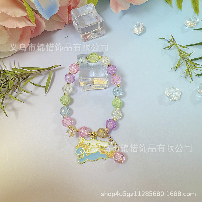 Perro Yugui 1/bolsa de entrega