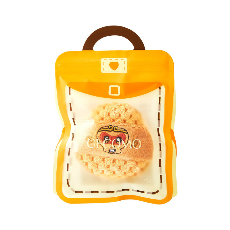 GECOMO Wave Traveler Flocking Powder Floating Long Shao Rojo Flowing Powder Floating Flowing