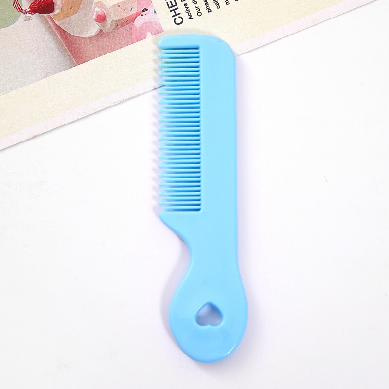かわいい子供のミニ櫛の丸い歯のヘアケアの赤ちゃんの髪の櫛の少女の心の学生はいつでも携帯して美容櫛の卸売りをします。|undefined