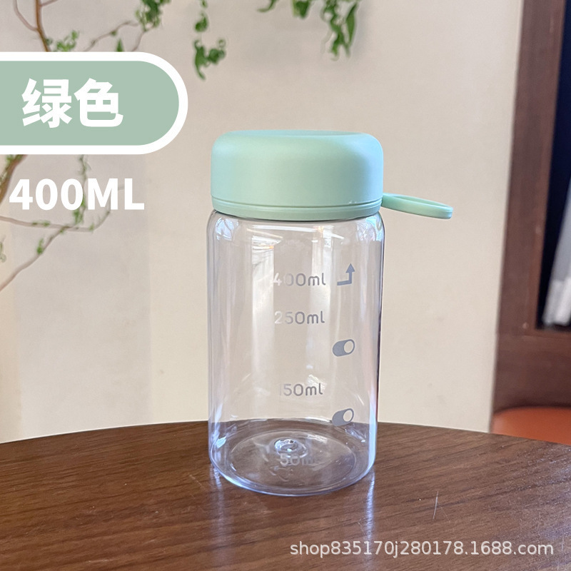 見栄えの良い持ち手付きカップ、密閉漏れ防止プラスチックカップ、子供用ウォーターカップ、大容量のポータブルカップ、新しいカップ|undefined